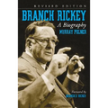 Branch Rickey: A Biography, rev. ed.