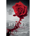 Refugee (The Captive Series Book 3)