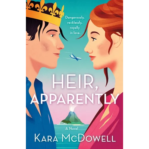 Heir, Apparently