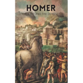The Iliad and the Odyssey
