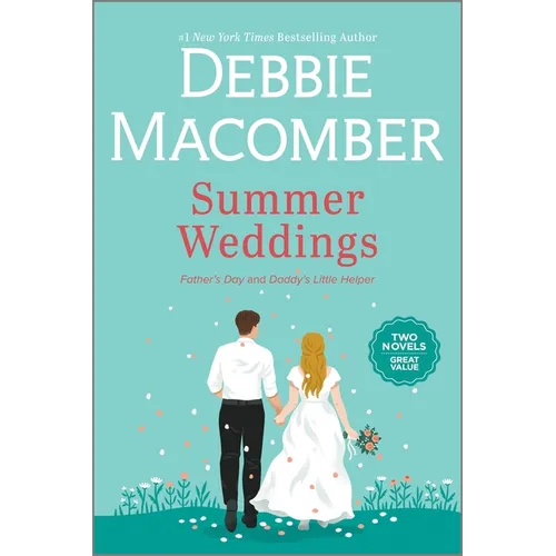 Summer Weddings