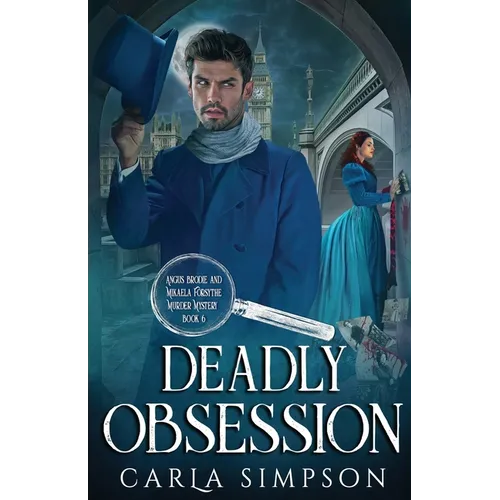 Deadly Obsession
