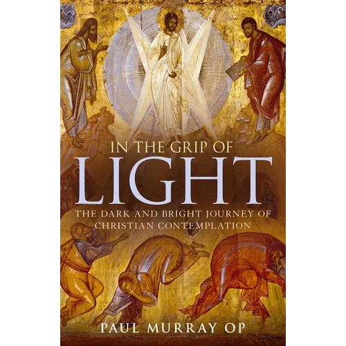In the Grip of Light: The Dark and Bright Journey of Christian Contemplation