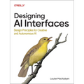 Designing AI Interfaces: Design Principles for Creative and Autonomous AI