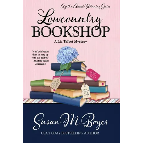 Lowcountry Bookshop