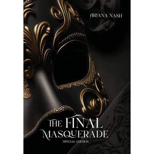 The Final Masquerade Special Edition