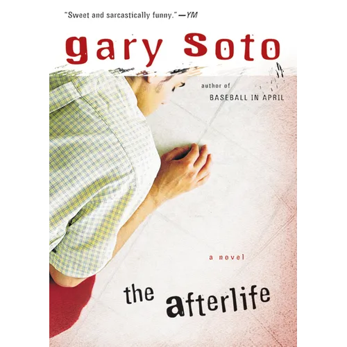 The Afterlife
