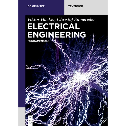 Electrical Engineering: Fundamentals