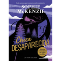 Chica Desaparecida / Girl, Missing