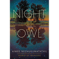 Night Owl: Poems