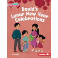 David's Lunar New Year Celebrations