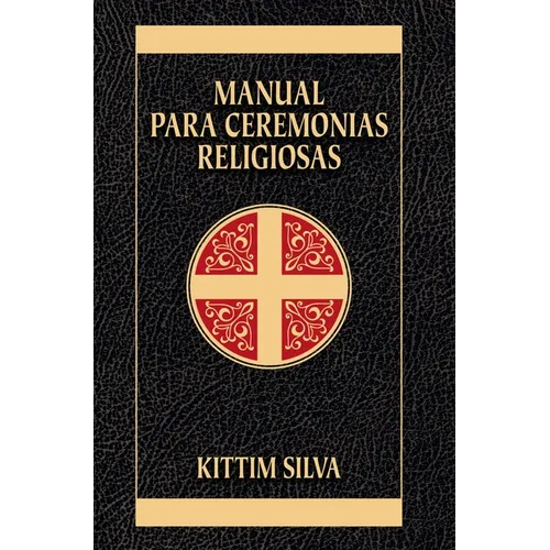 Manual Para Ceremonias Religiosas