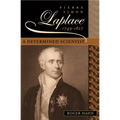 Pierre Simon Laplace, 1749-1827: A Determined Scientist