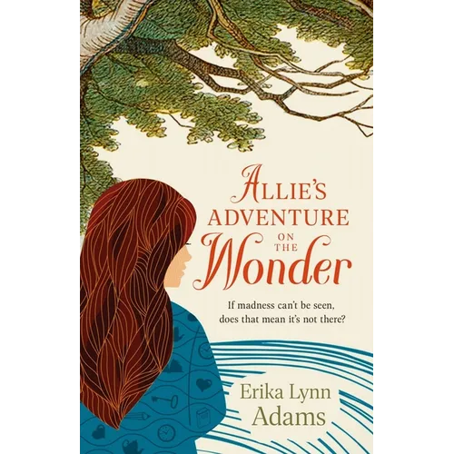 Allie's Adventure on the Wonder
