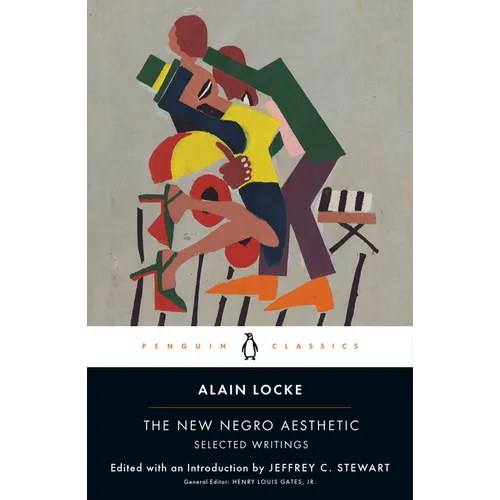 The New Negro Aesthetic: Selected Writings