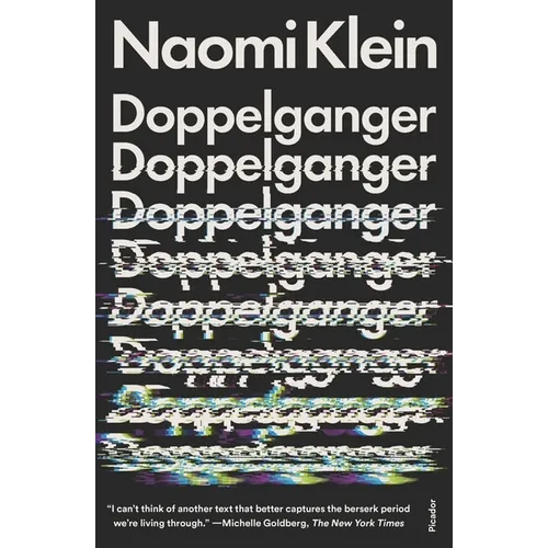 Doppelganger: A Trip Into the Mirror World