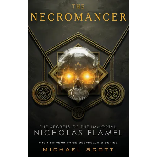 The Necromancer