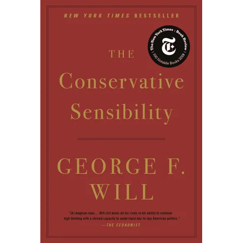 The Conservative Sensibility