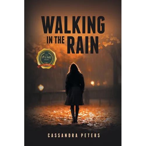 Walking in the Rain