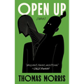 Open Up: Stories