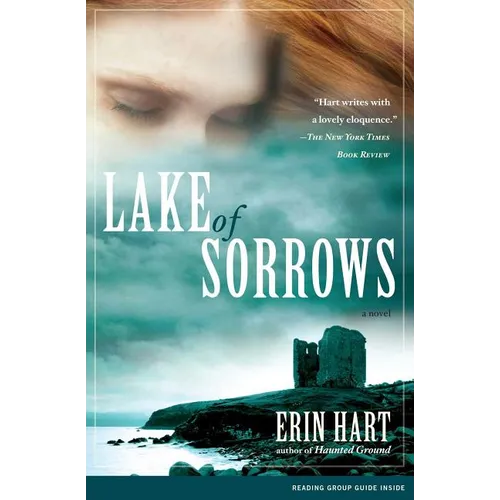Lake of Sorrows