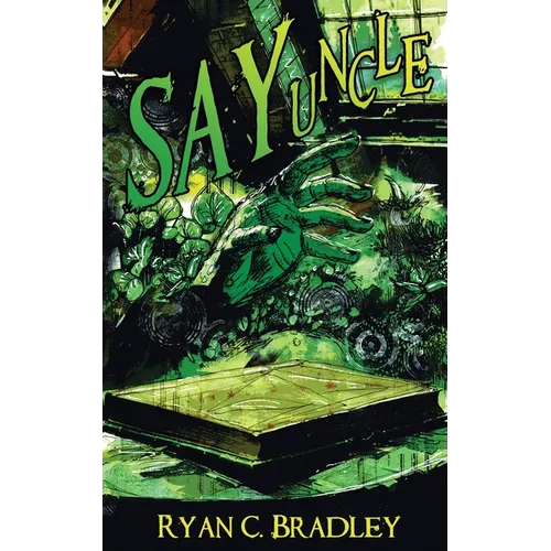 Say Uncle
