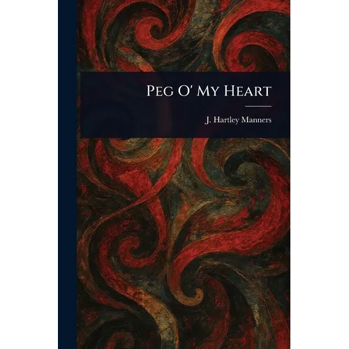Peg O' My Heart