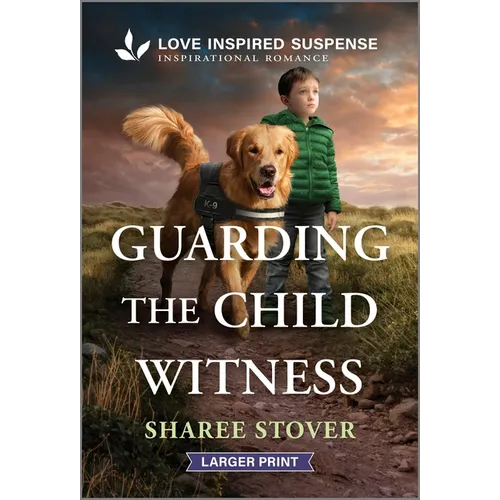 Guarding the Child Witness