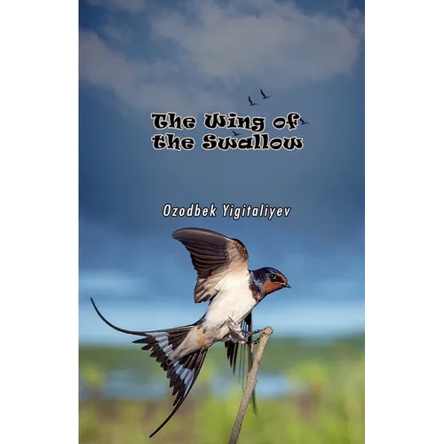 The Wing of the Swallow