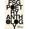 The Fsg Poetry Anthology