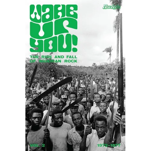 Wake Up You!: Volume 2