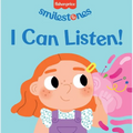 Fisher-Price: I Can Listen!