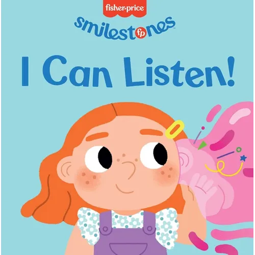 Fisher-Price: I Can Listen!