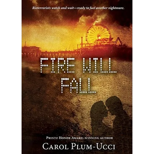 Fire Will Fall