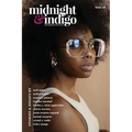 midnight & indigo - Celebrating Black women writers (Issue 8)