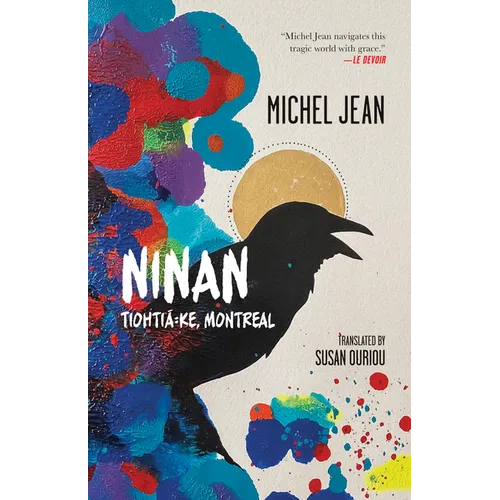 Ninan: Tiohtiá Ke, Montreal