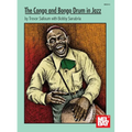 Conga and Bongo Drum in Jazz
