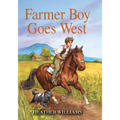 Farmer Boy Goes West