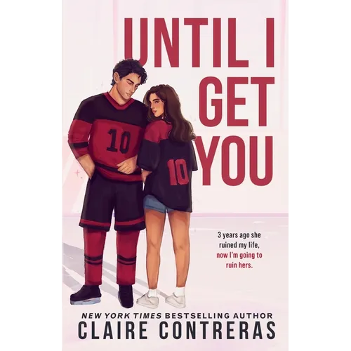 Until I Get You - SE cover