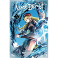 Nue's Exorcist, Vol. 5
