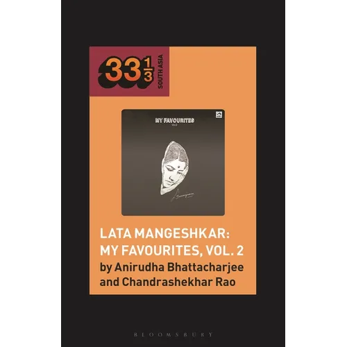 Lata Mangeshkar: My Favourites, Vol. 2