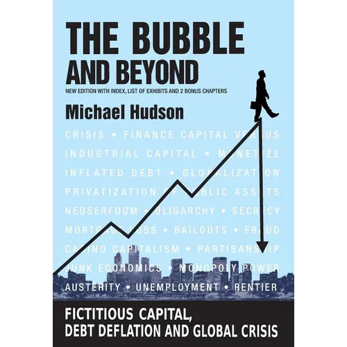 The Bubble and Beyond