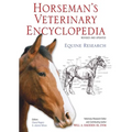 Horseman's Veterinary Encyclopedia, Revised and Updated