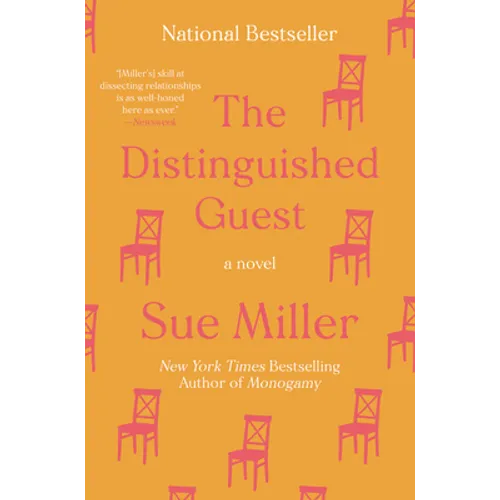 The Distinguished Guest