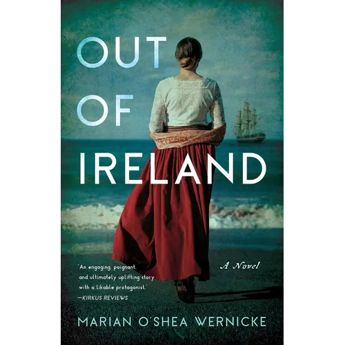 Out of Ireland