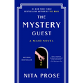 The Mystery Guest: A Maid Novel