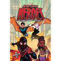 Marvel After-School Heroes Ultimate Adventure Collection!