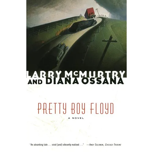 Pretty Boy Floyd