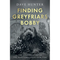Finding Greyfriars Bobby