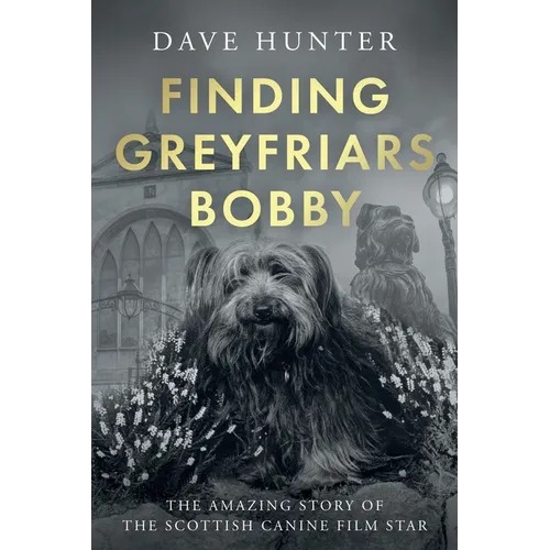 Finding Greyfriars Bobby